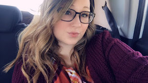 Meet your Posher, Alyssa